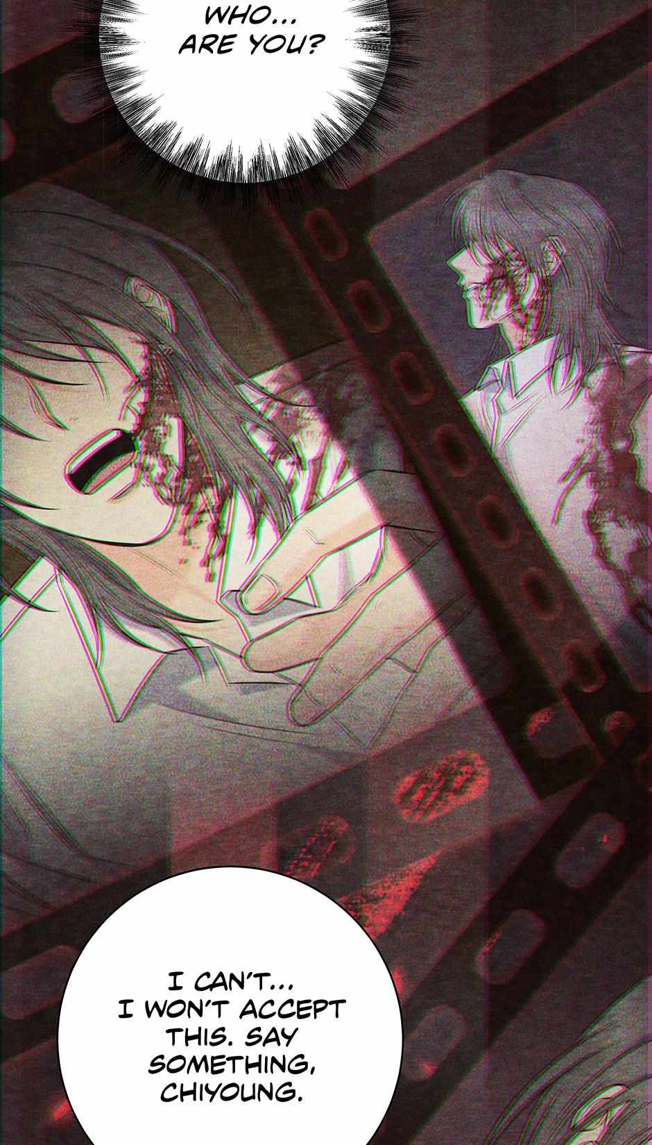 Read Long Live Hate chapter 57 image 36 on Lezhin