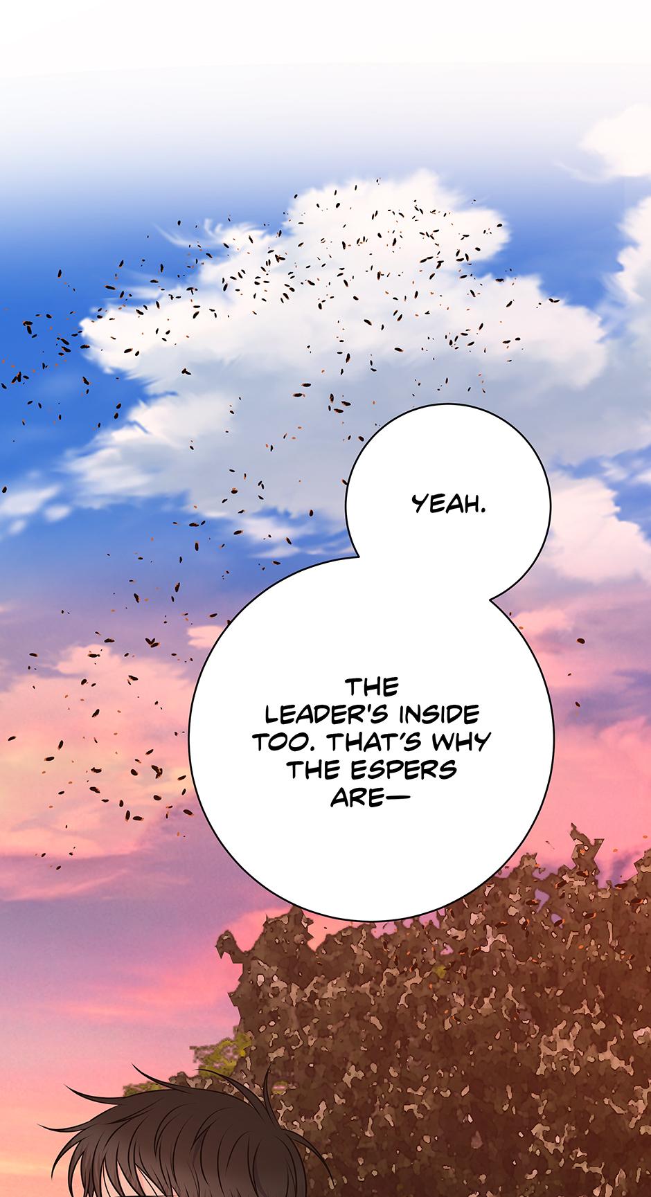 Read Long Live Hate chapter 57 image 4 on Lezhin