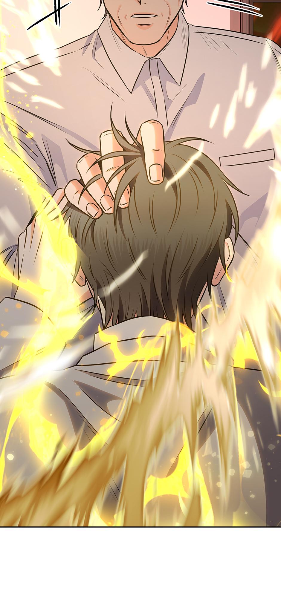 Read Long Live Hate chapter 57 image 41 on Lezhin