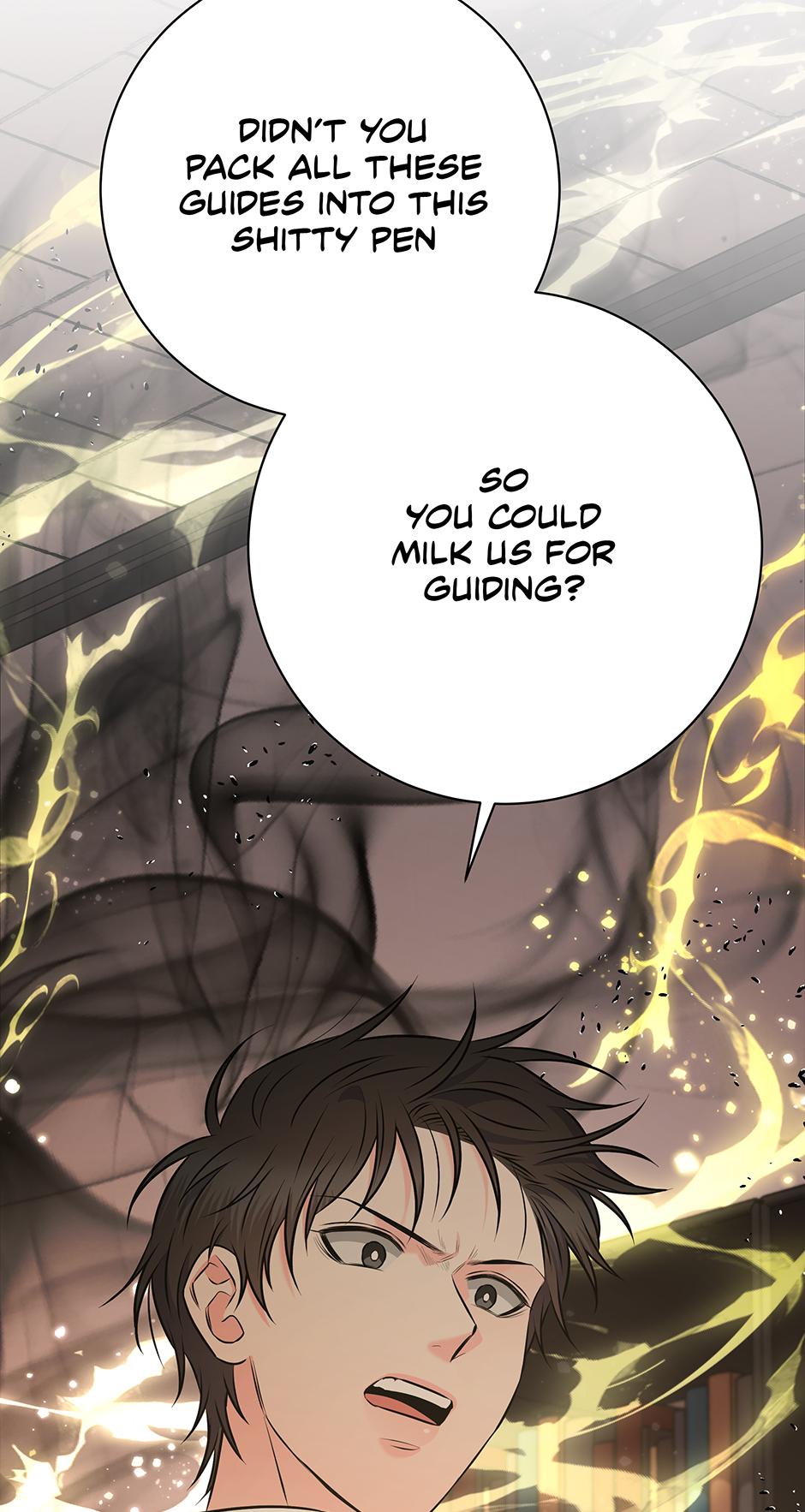 Read Long Live Hate chapter 57 image 47 on Lezhin