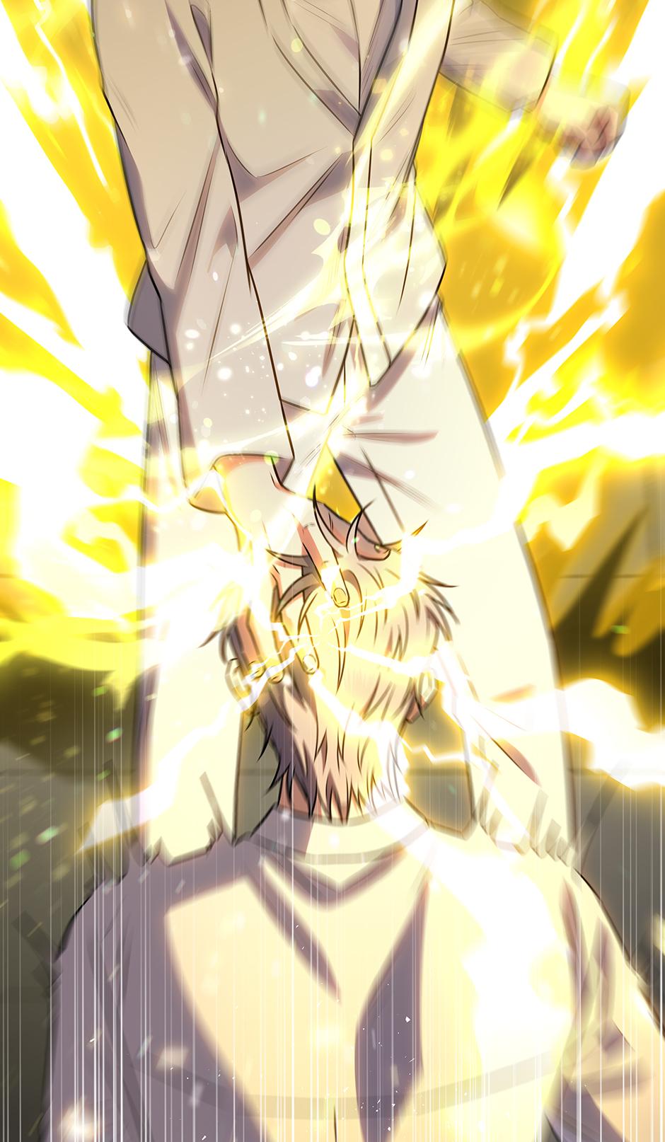 Read Long Live Hate chapter 57 image 50 on Lezhin