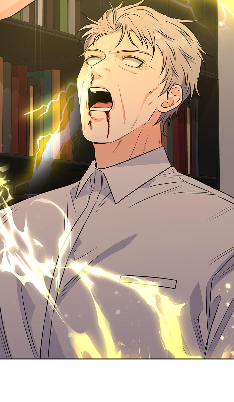 Read Long Live Hate chapter 57 image 52 on Lezhin