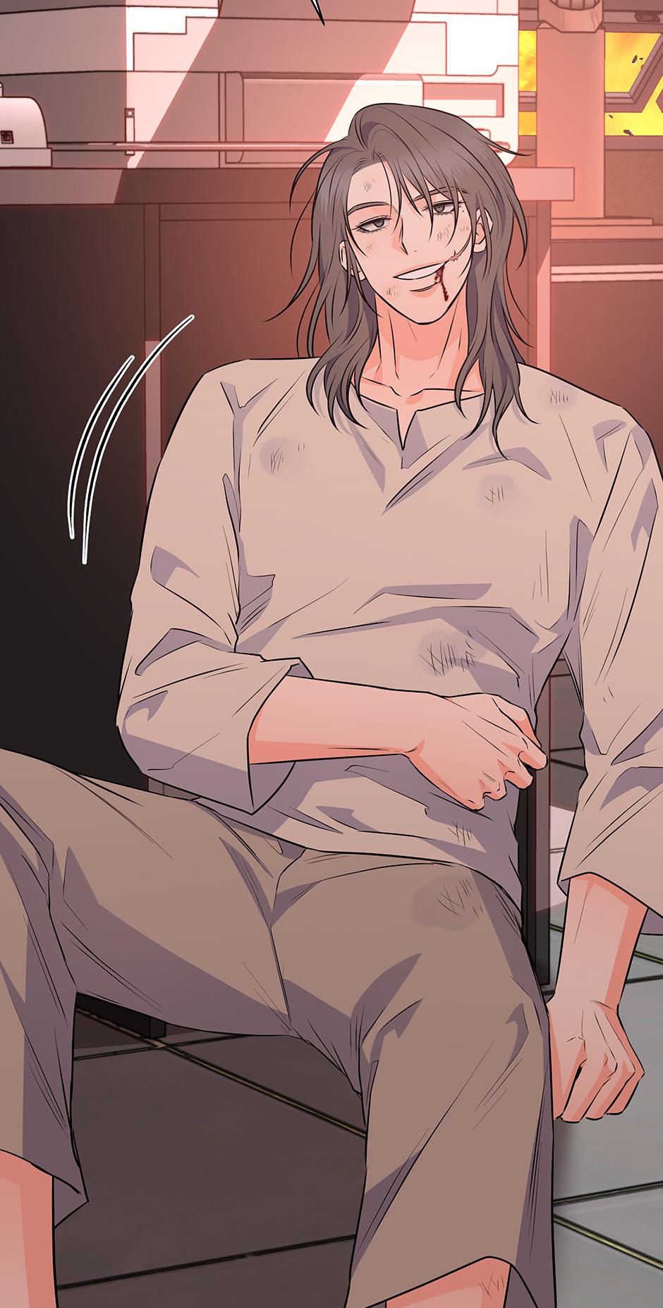 Read Long Live Hate chapter 57 image 56 on Lezhin