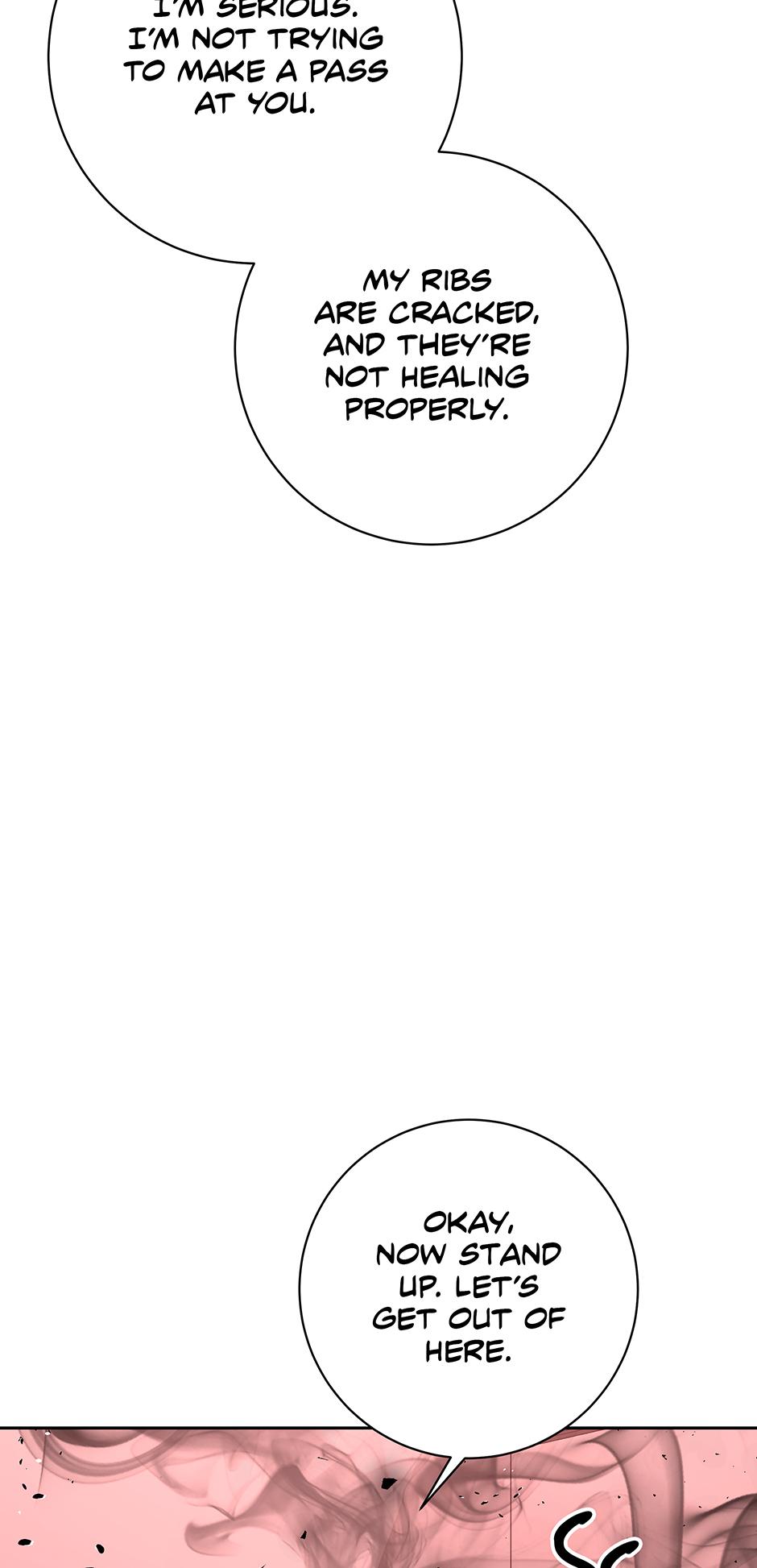 Read Long Live Hate chapter 57 image 59 on Lezhin
