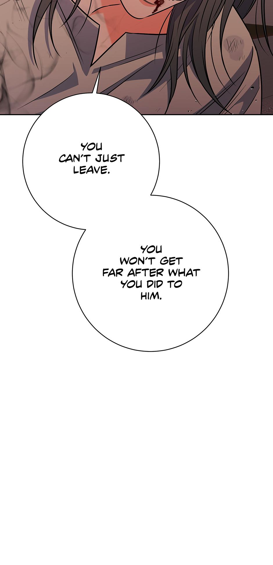 Read Long Live Hate chapter 57 image 61 on Lezhin