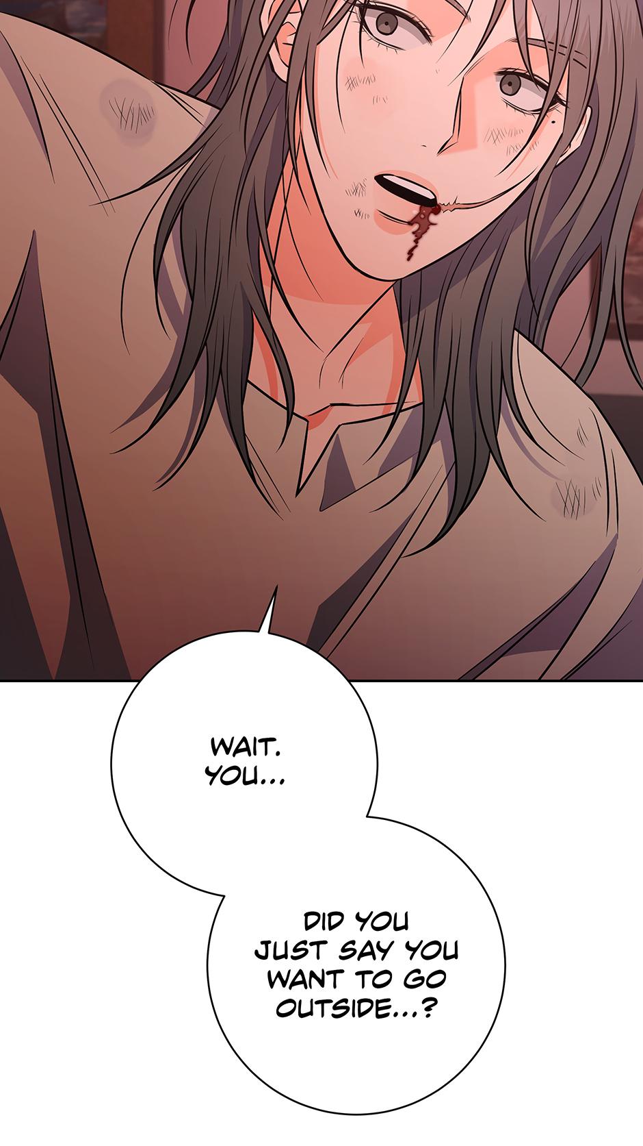 Read Long Live Hate chapter 57 image 64 on Lezhin