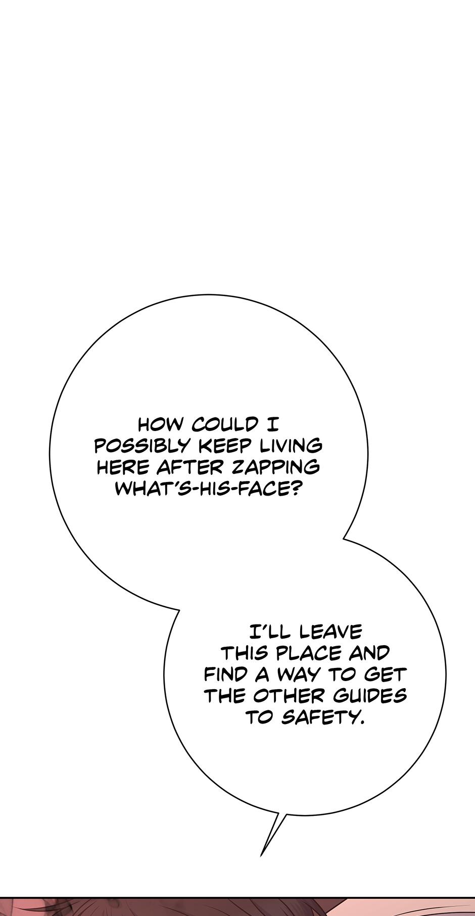Read Long Live Hate chapter 57 image 66 on Lezhin