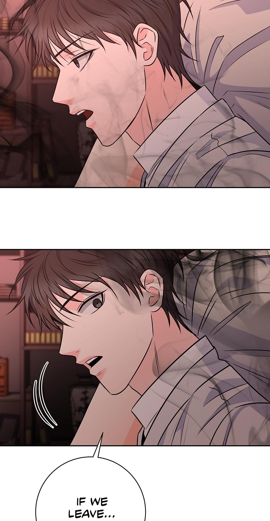 Read Long Live Hate chapter 57 image 67 on Lezhin
