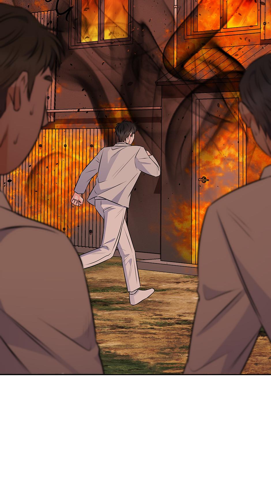 Read Long Live Hate chapter 57 image 7 on Lezhin
