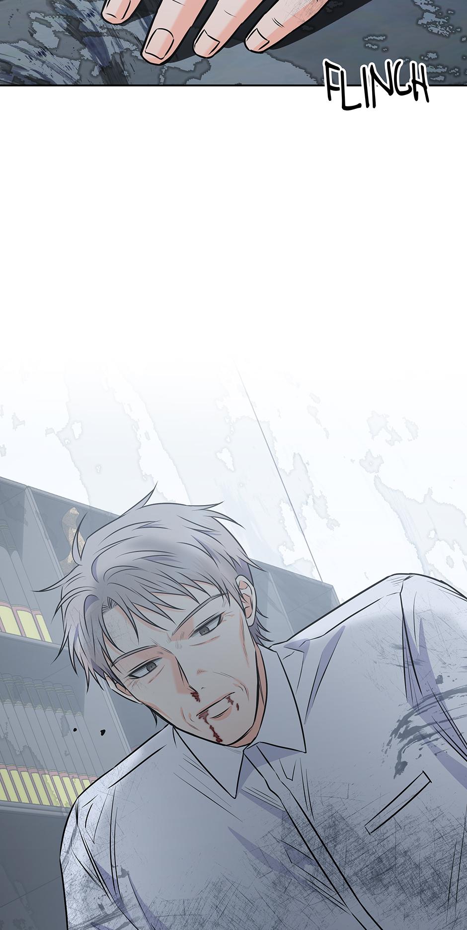 Read Long Live Hate chapter 57 image 75 on Lezhin
