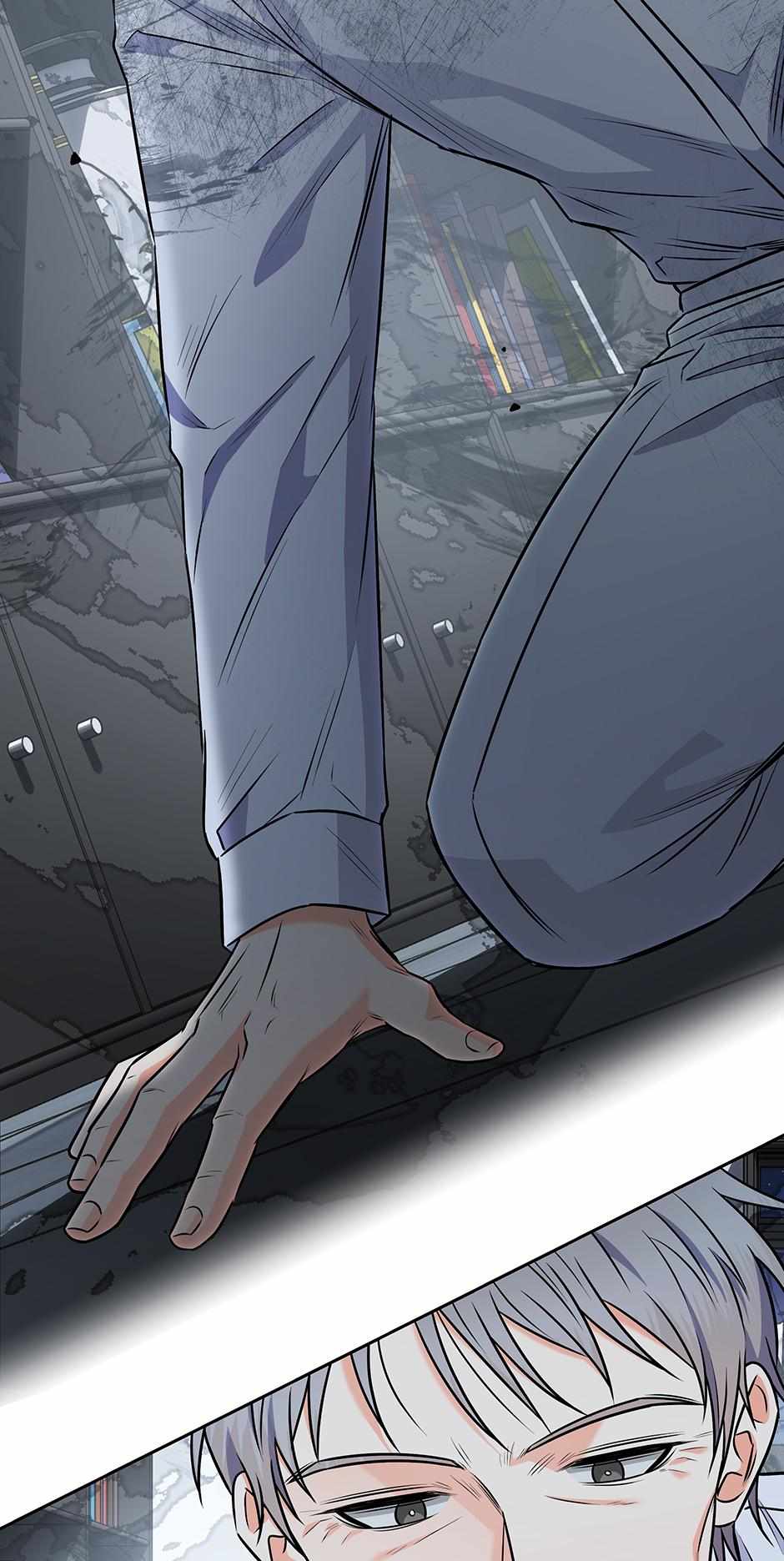 Read Long Live Hate chapter 57 image 76 on Lezhin