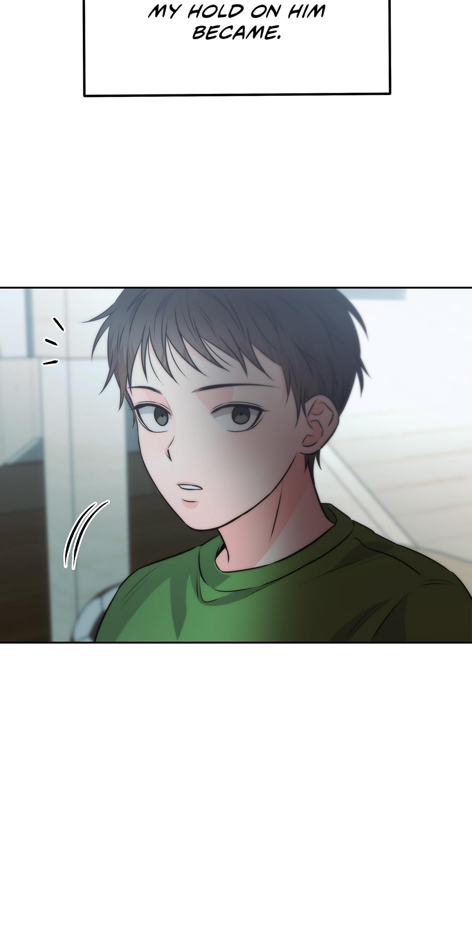 Read Long Live Hate chapter 57 image 84 on Lezhin