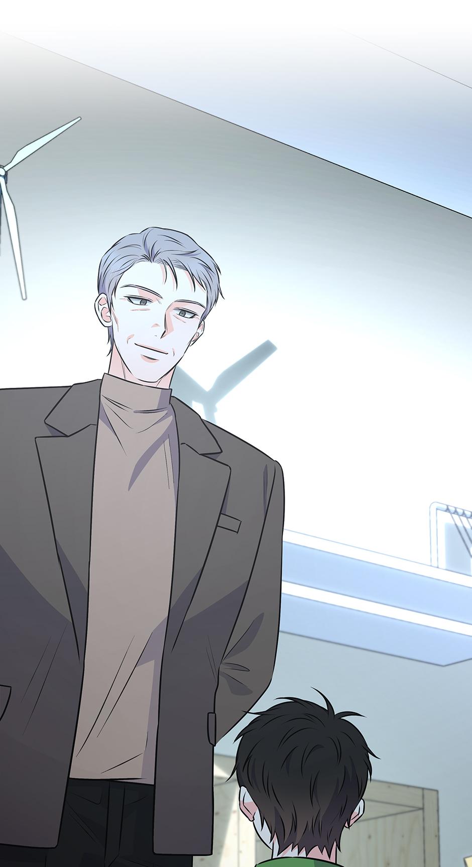Read Long Live Hate chapter 57 image 85 on Lezhin