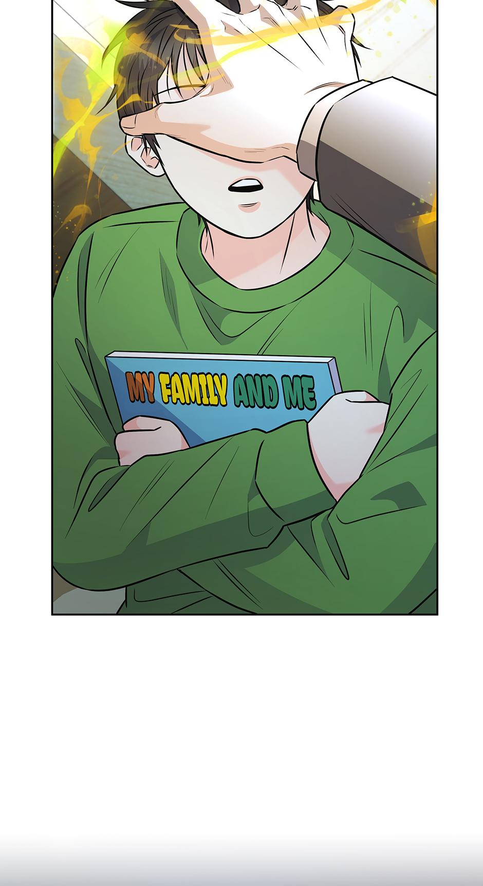 Read Long Live Hate chapter 57 image 87 on Lezhin
