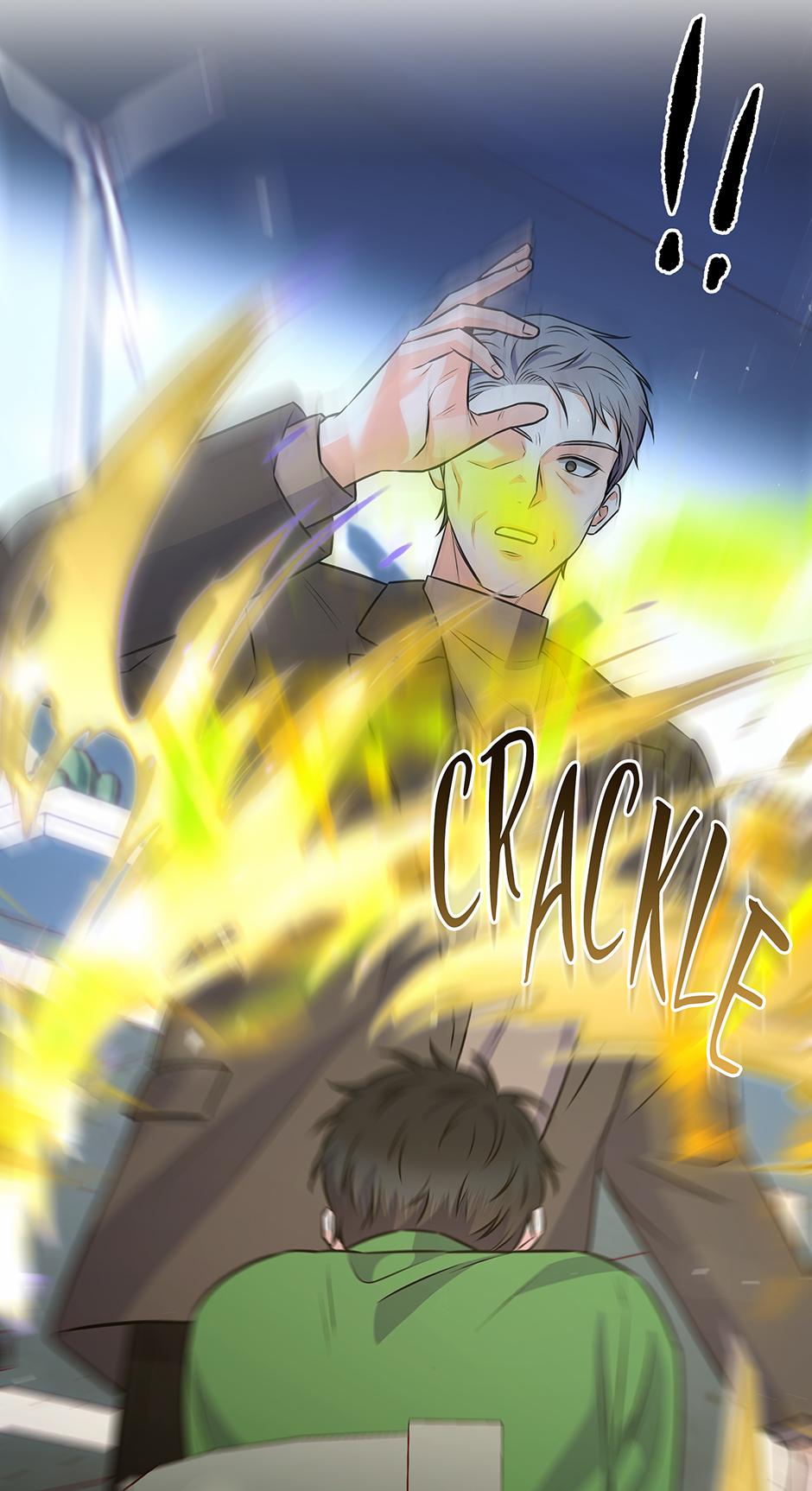 Read Long Live Hate chapter 57 image 88 on Lezhin