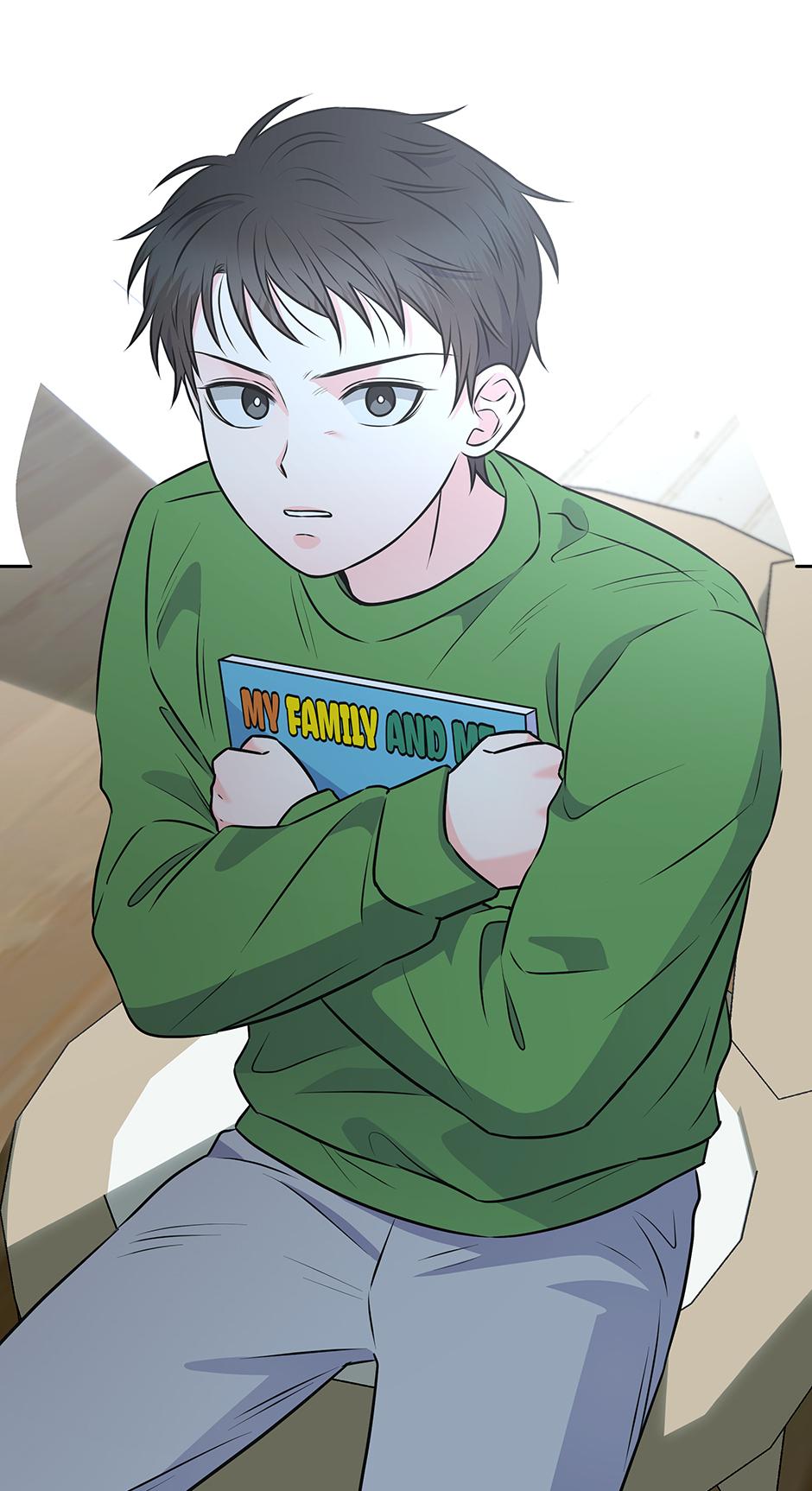 Read Long Live Hate chapter 57 image 90 on Lezhin
