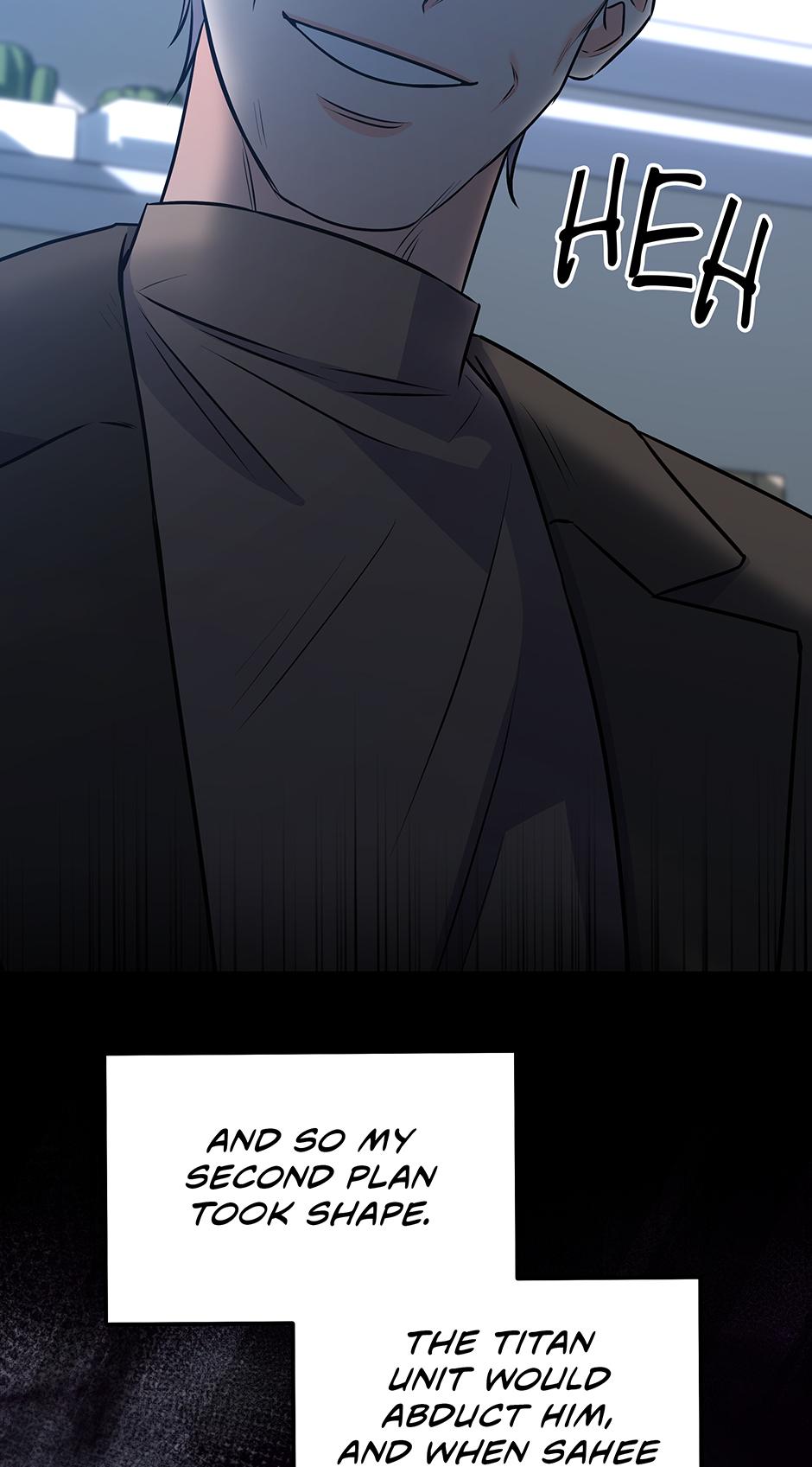 Read Long Live Hate chapter 57 image 93 on Lezhin