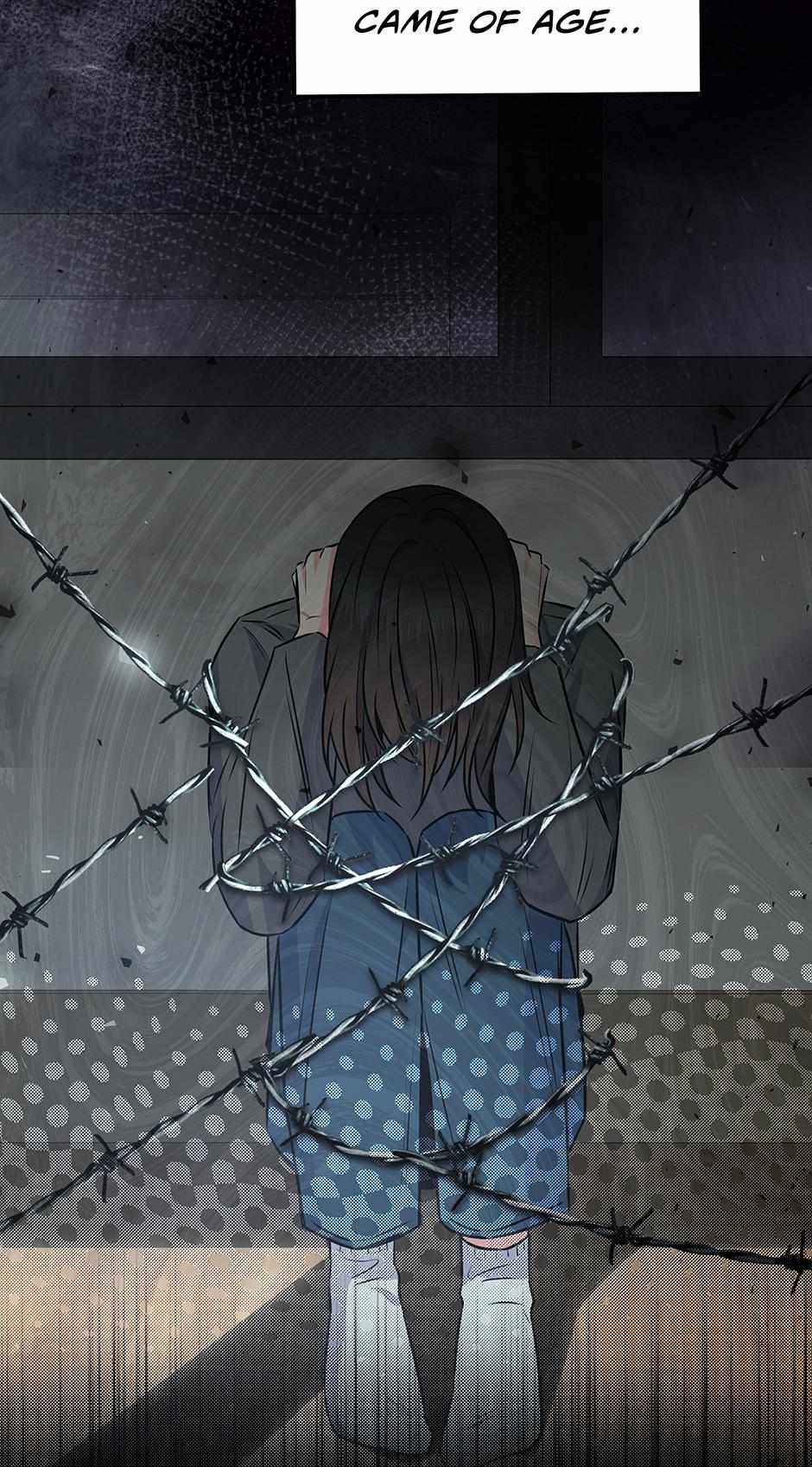 Read Long Live Hate chapter 57 image 94 on Lezhin