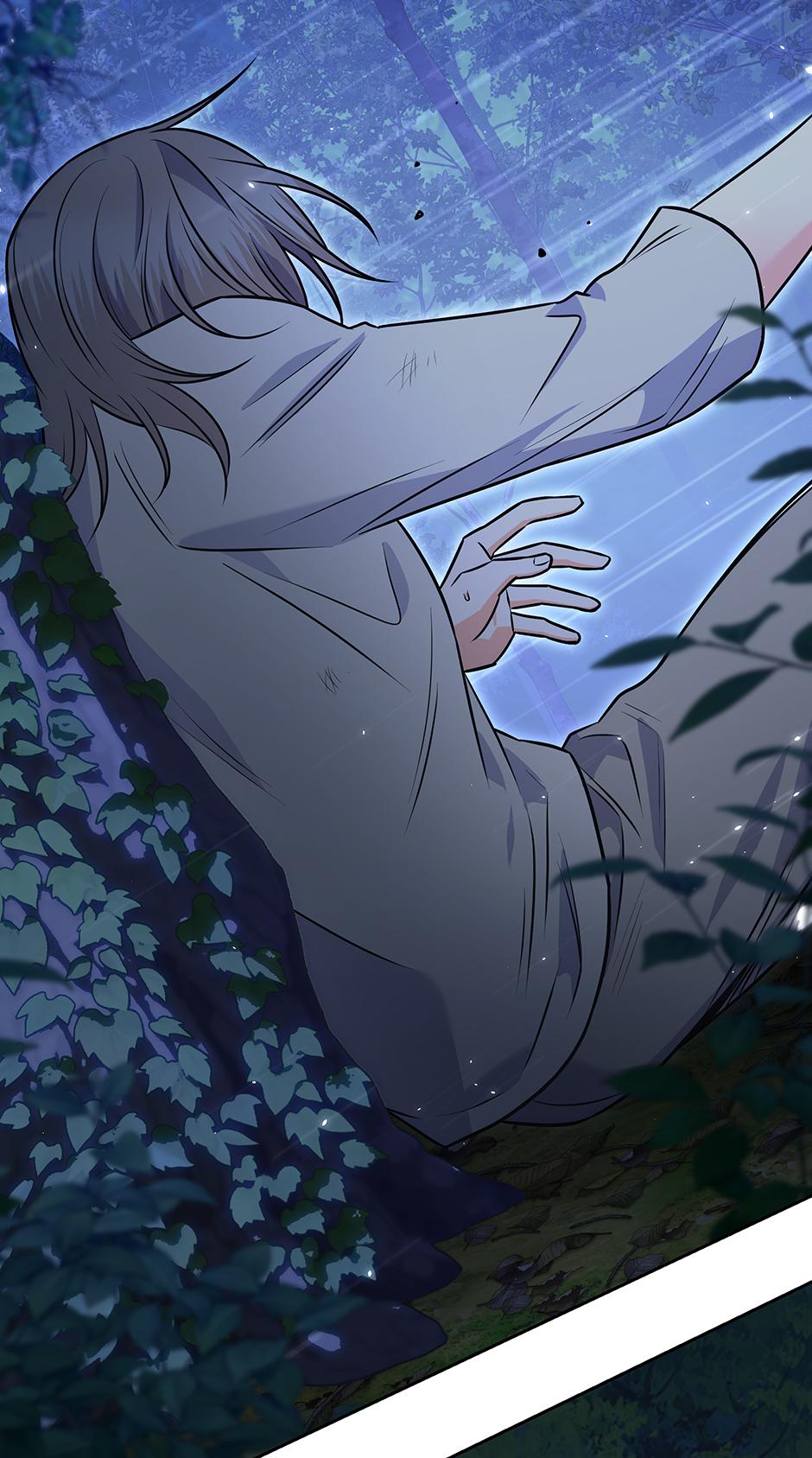 Read Long Live Hate chapter 58 image 1 on Lezhin