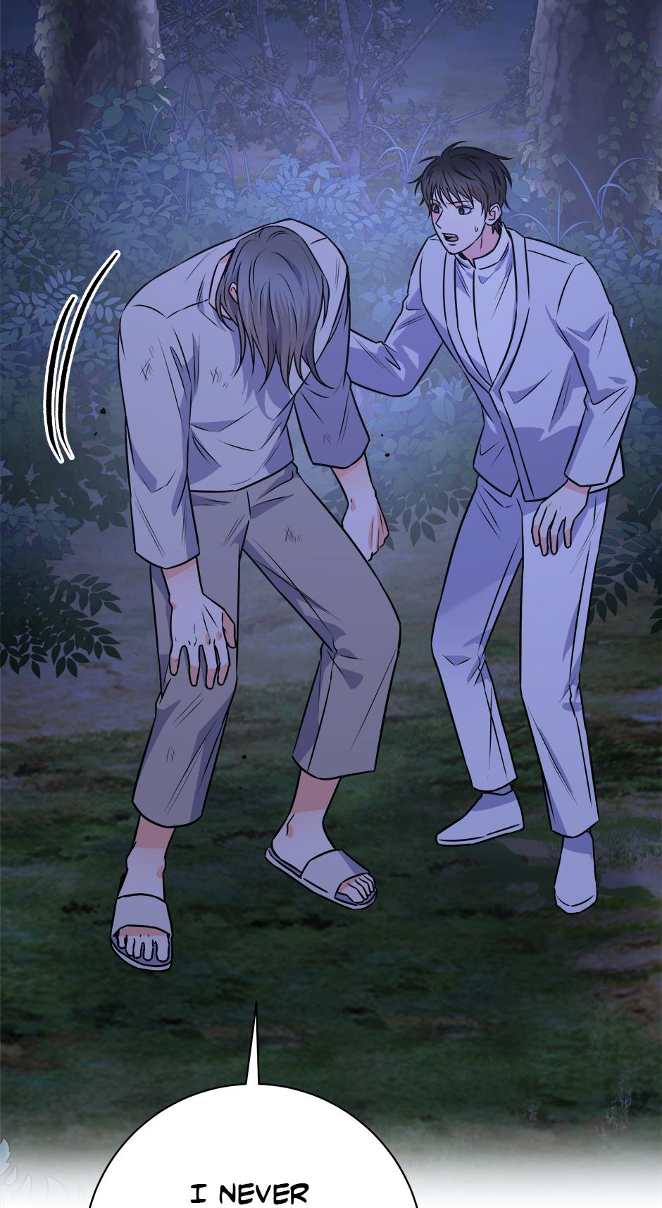 Read Long Live Hate chapter 58 image 10 on Lezhin