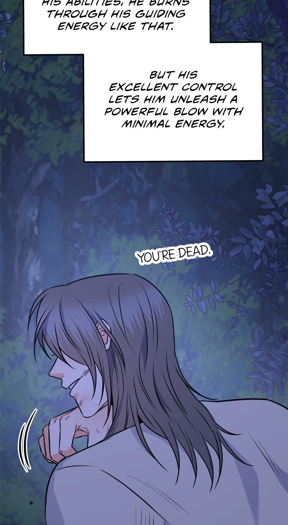 Read Long Live Hate chapter 58 image 12 on Lezhin