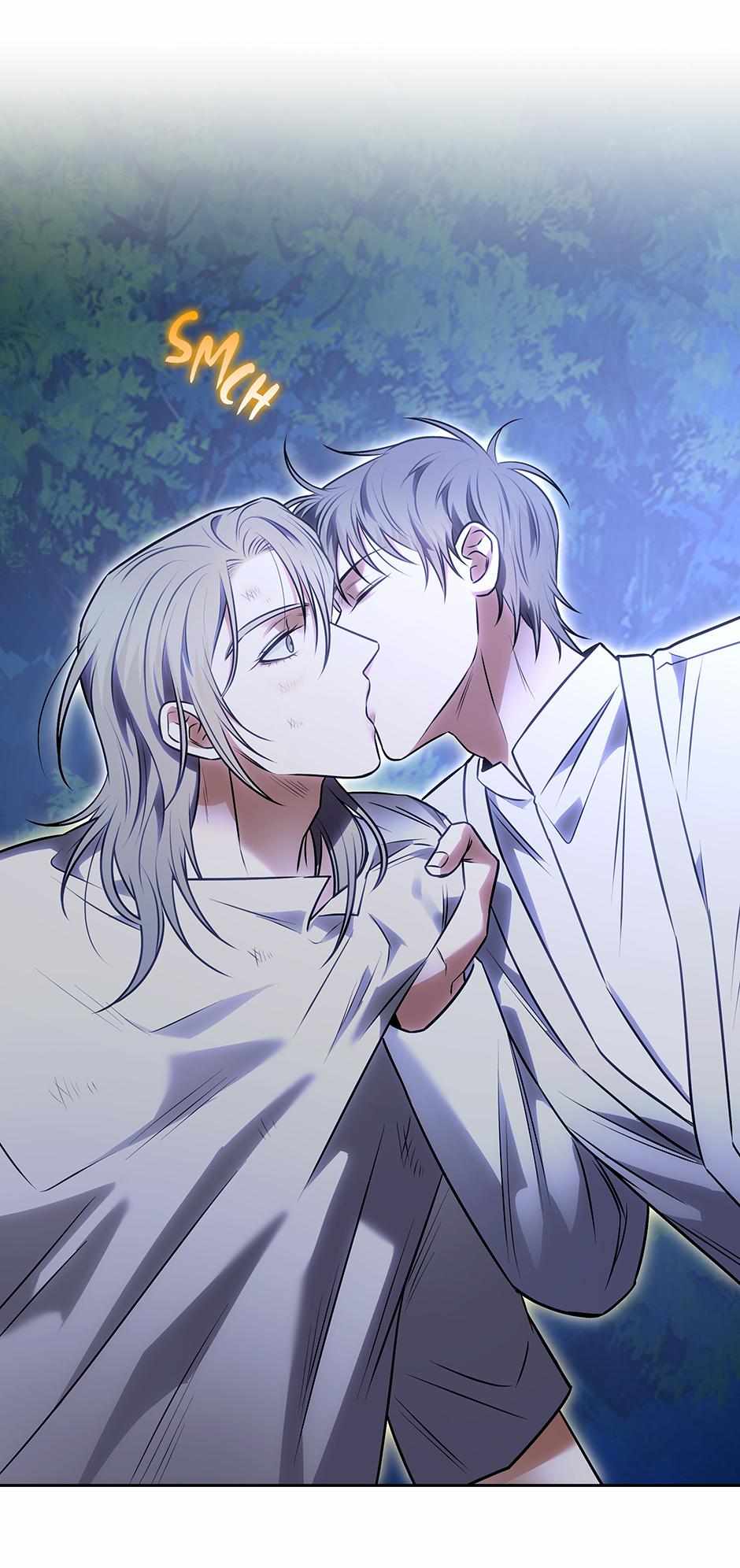 Read Long Live Hate chapter 58 image 15 on Lezhin