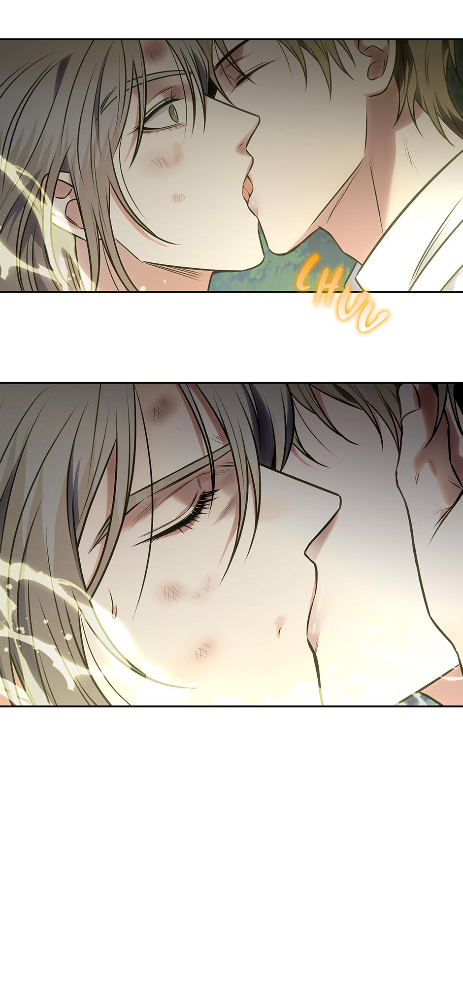 Read Long Live Hate chapter 58 image 16 on Lezhin