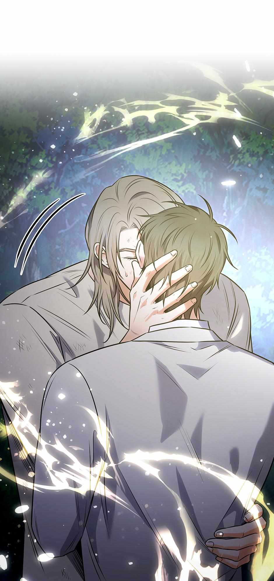 Read Long Live Hate chapter 58 image 17 on Lezhin