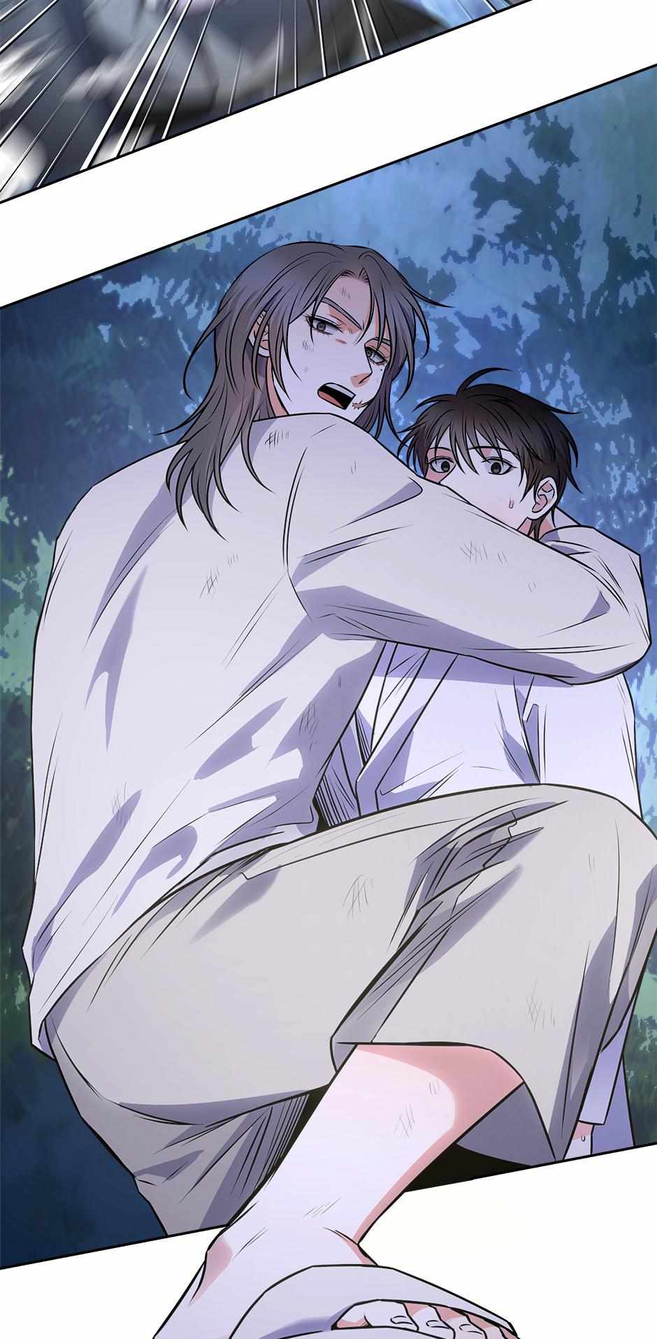 Read Long Live Hate chapter 58 image 21 on Lezhin