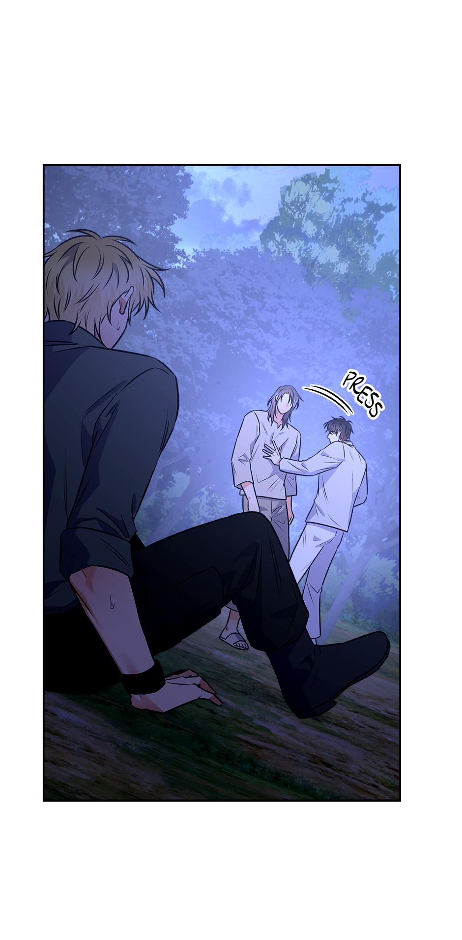 Read Long Live Hate chapter 58 image 23 on Lezhin