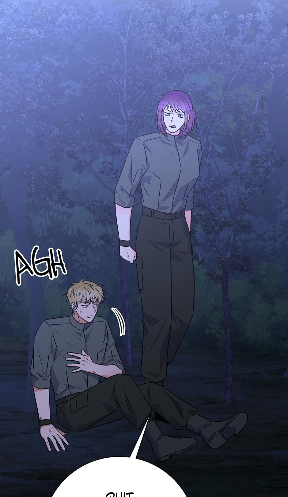 Read Long Live Hate chapter 58 image 26 on Lezhin