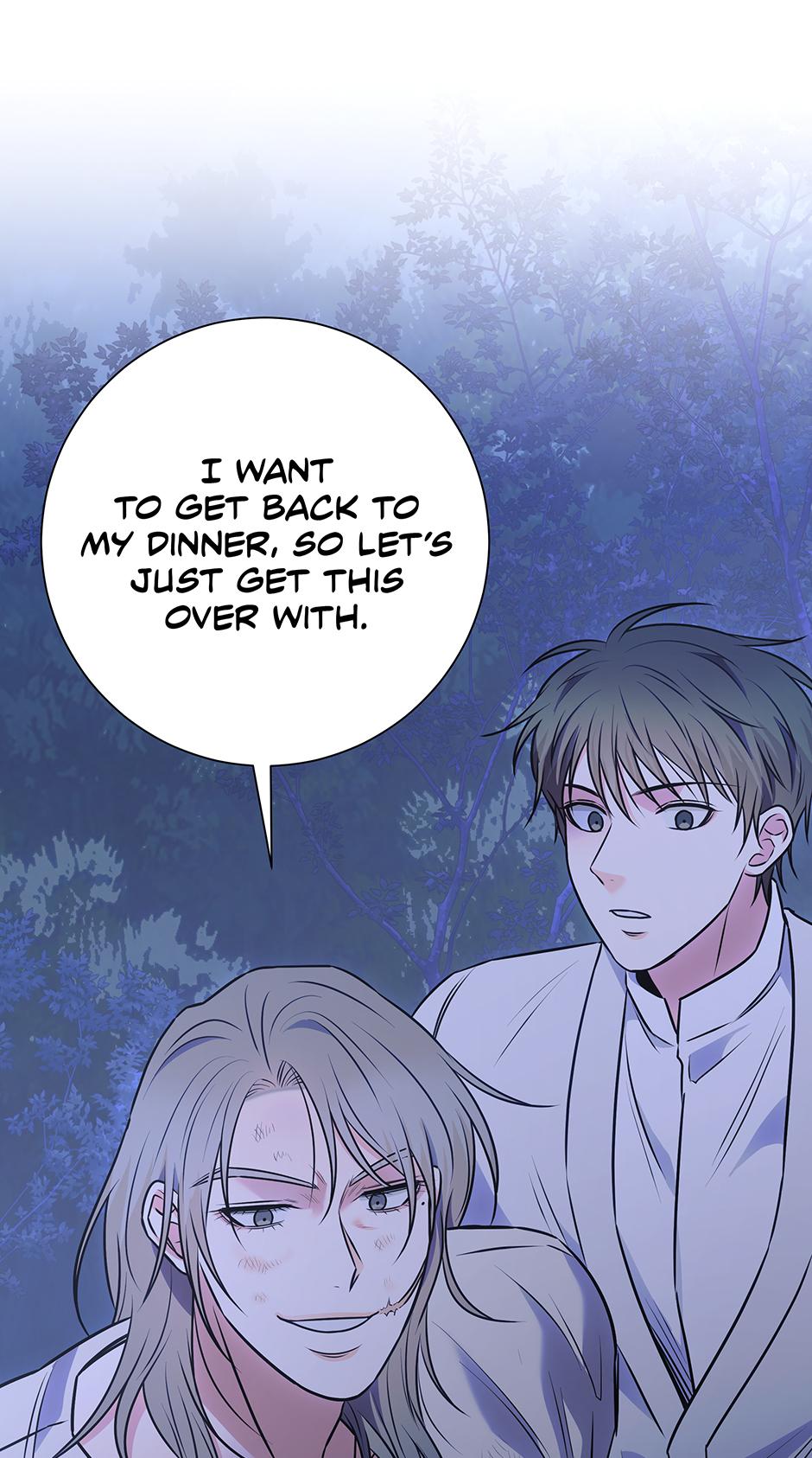 Read Long Live Hate chapter 58 image 28 on Lezhin