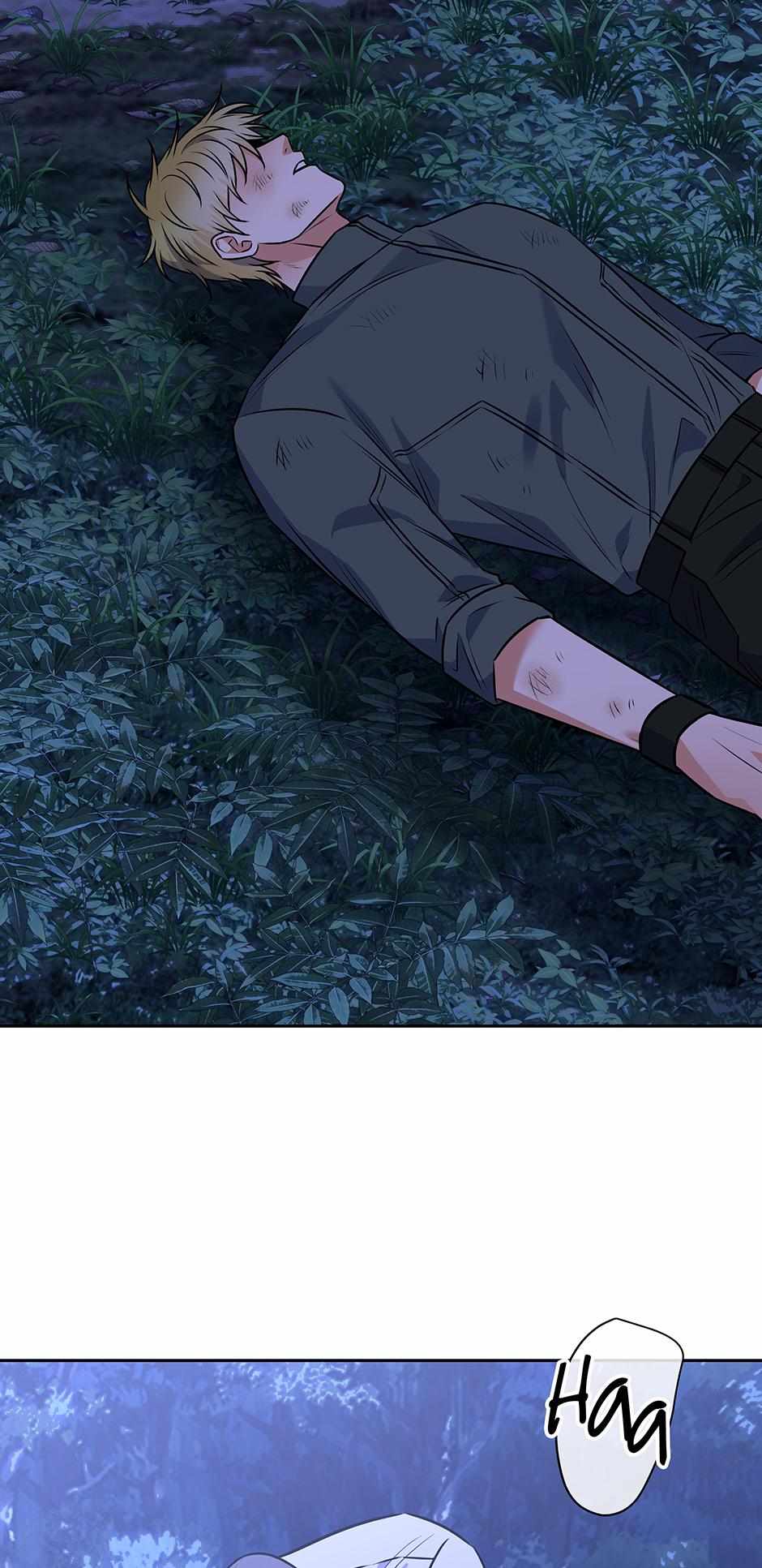 Read Long Live Hate chapter 58 image 35 on Lezhin