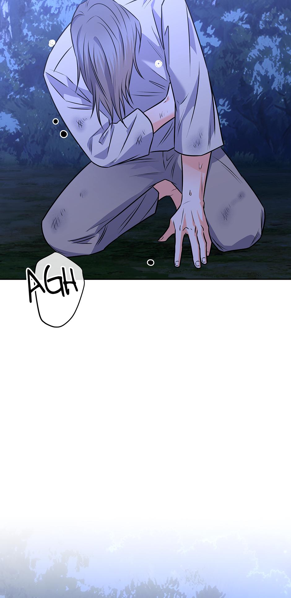 Read Long Live Hate chapter 58 image 36 on Lezhin