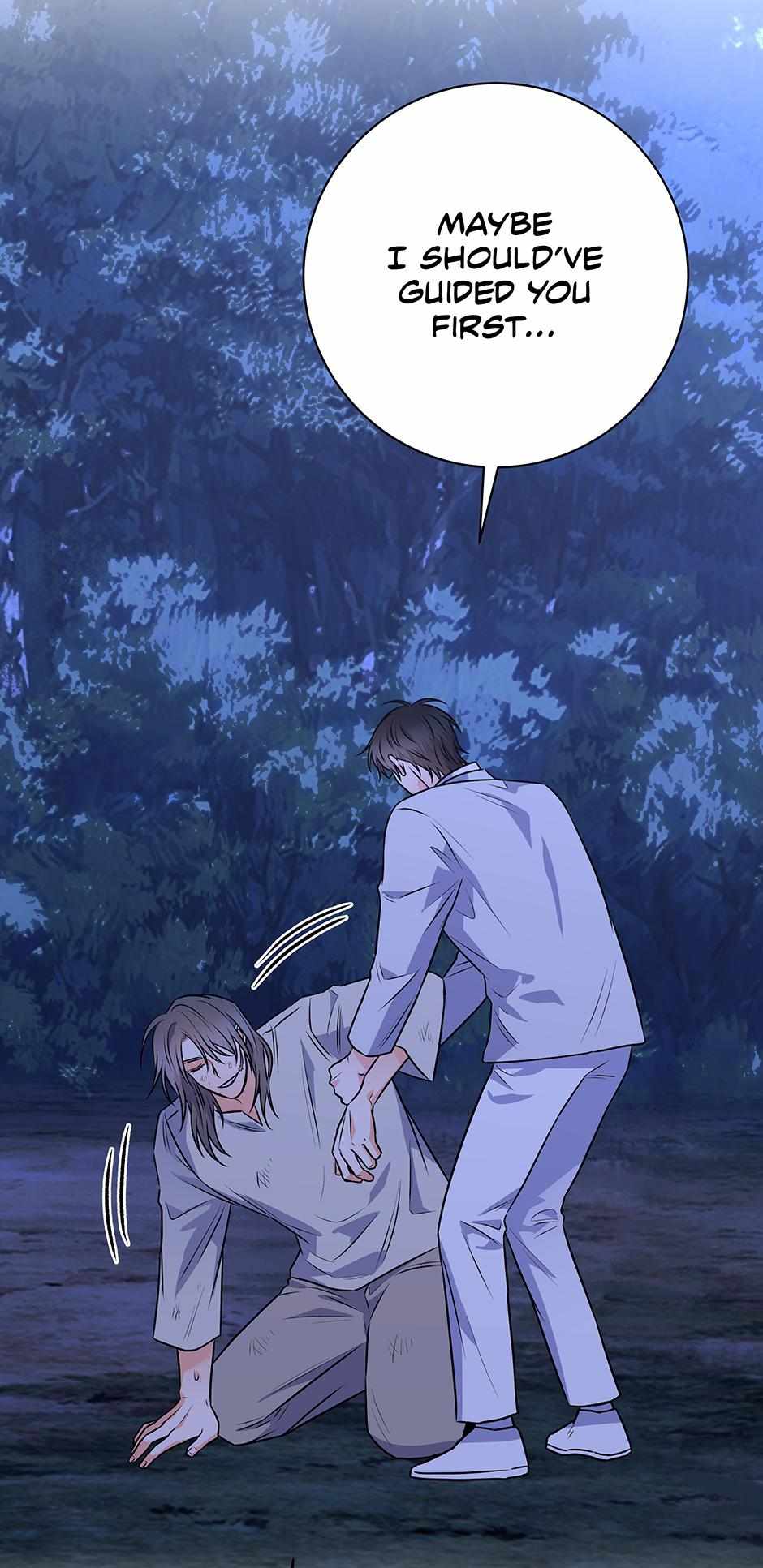 Read Long Live Hate chapter 58 image 37 on Lezhin