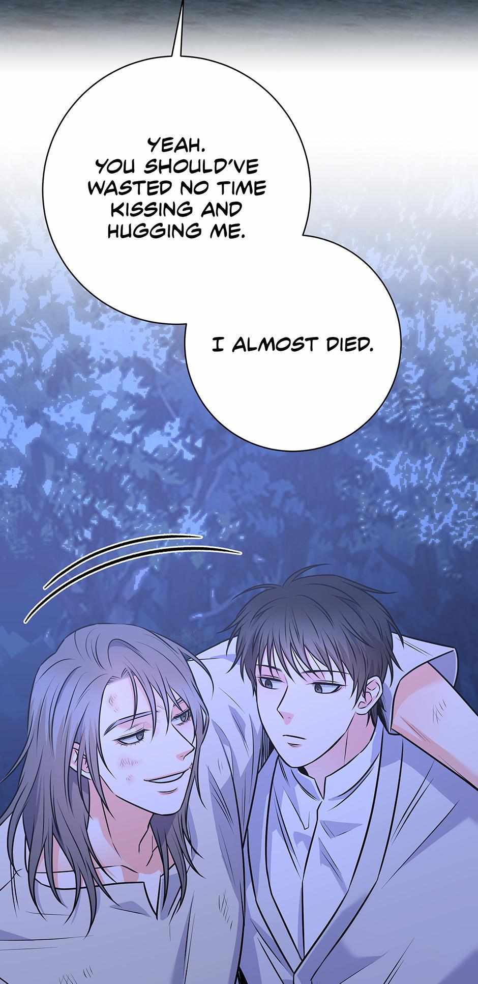Read Long Live Hate chapter 58 image 38 on Lezhin