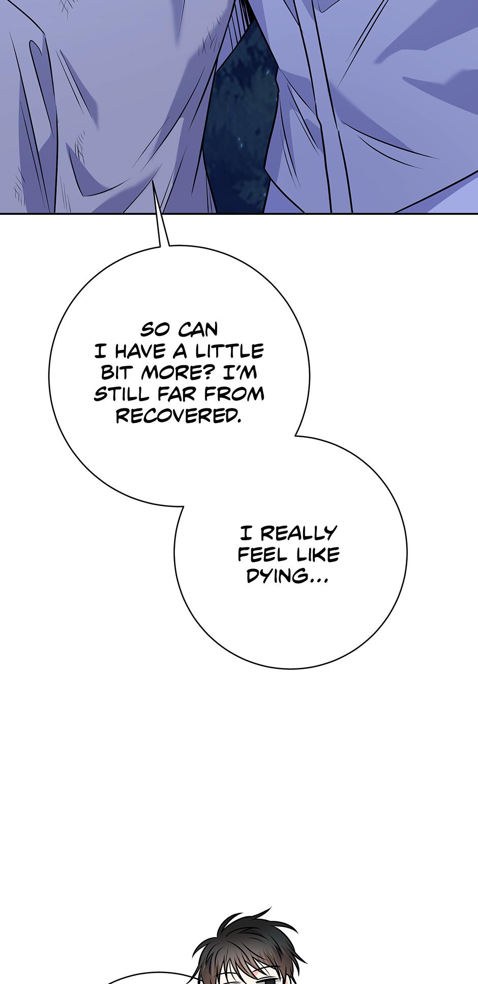 Read Long Live Hate chapter 58 image 39 on Lezhin