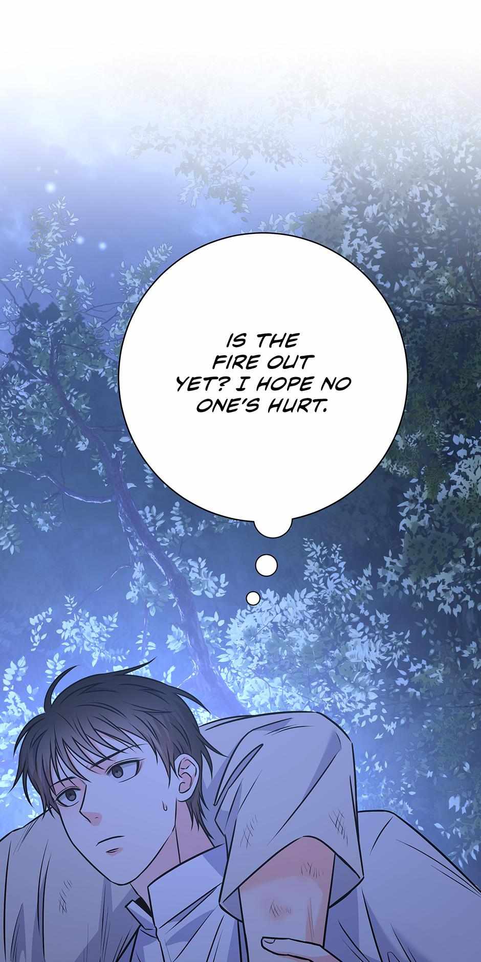 Read Long Live Hate chapter 58 image 41 on Lezhin