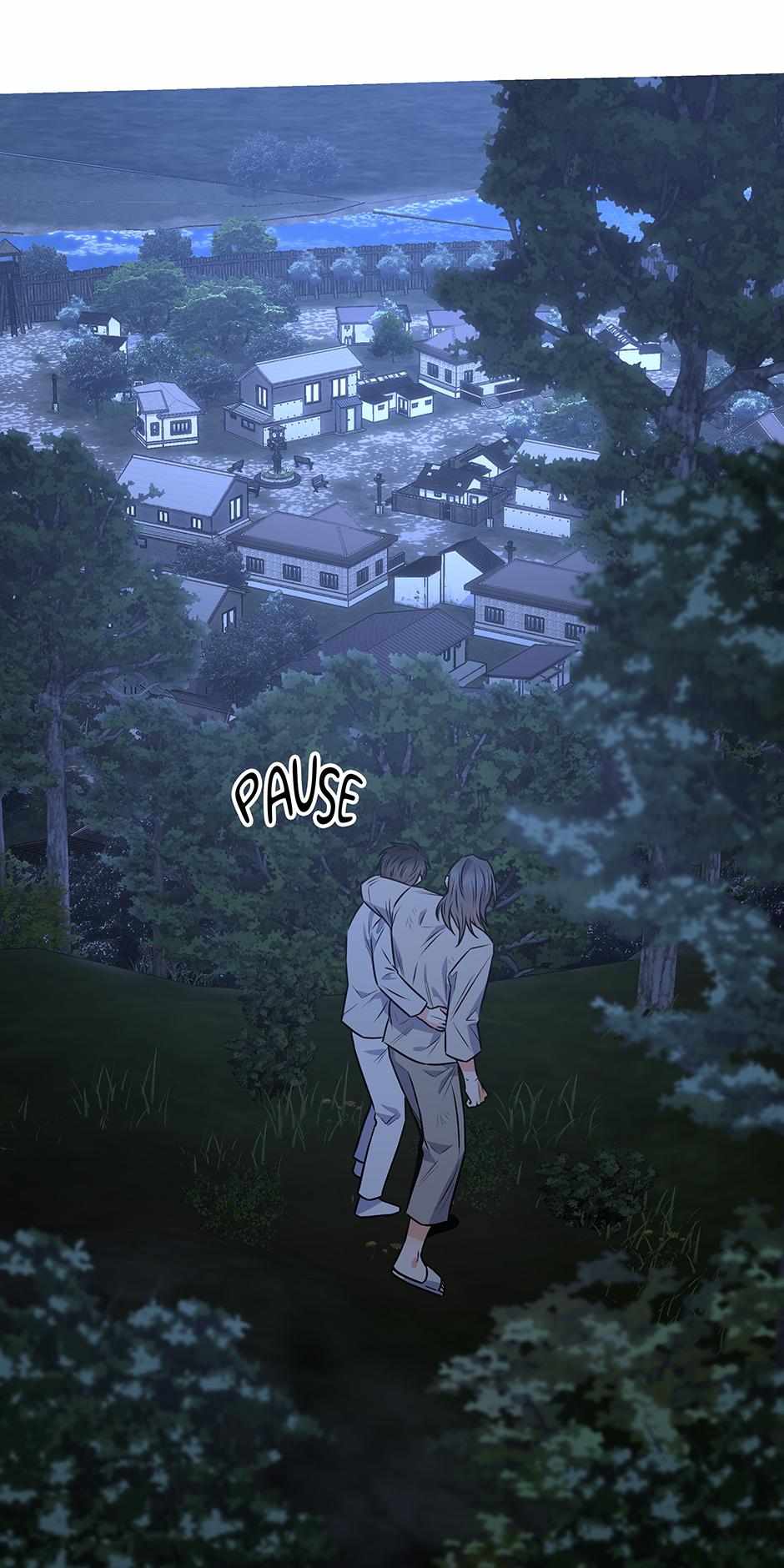 Read Long Live Hate chapter 58 image 43 on Lezhin
