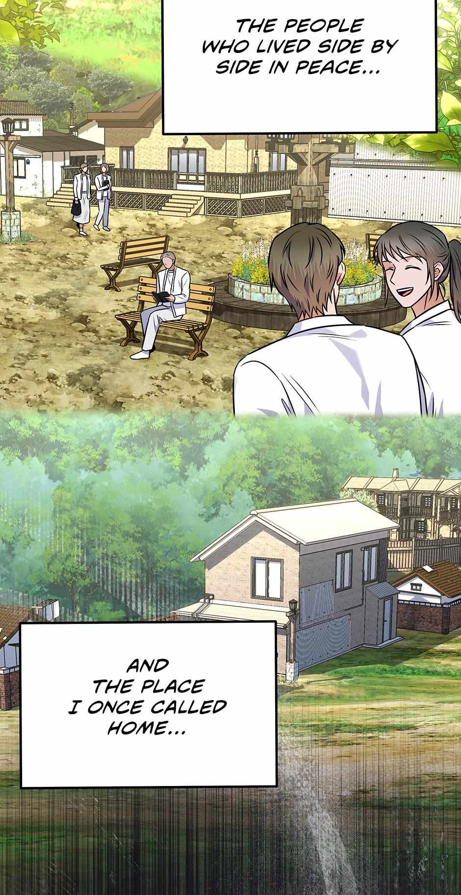 Read Long Live Hate chapter 58 image 48 on Lezhin