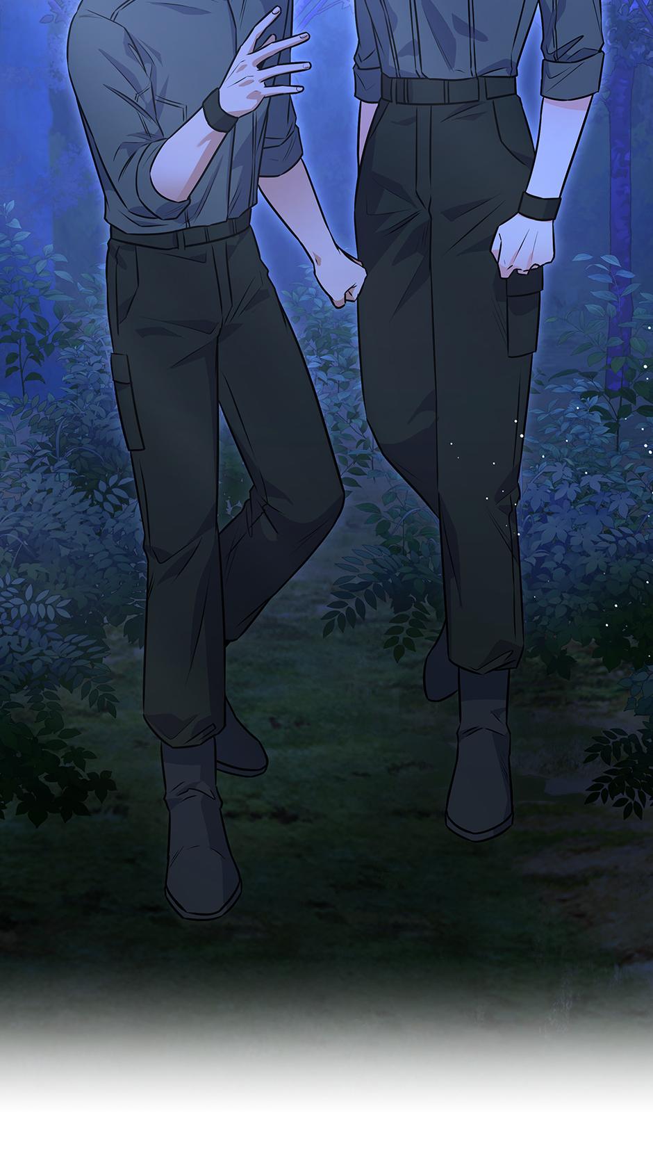 Read Long Live Hate chapter 58 image 5 on Lezhin