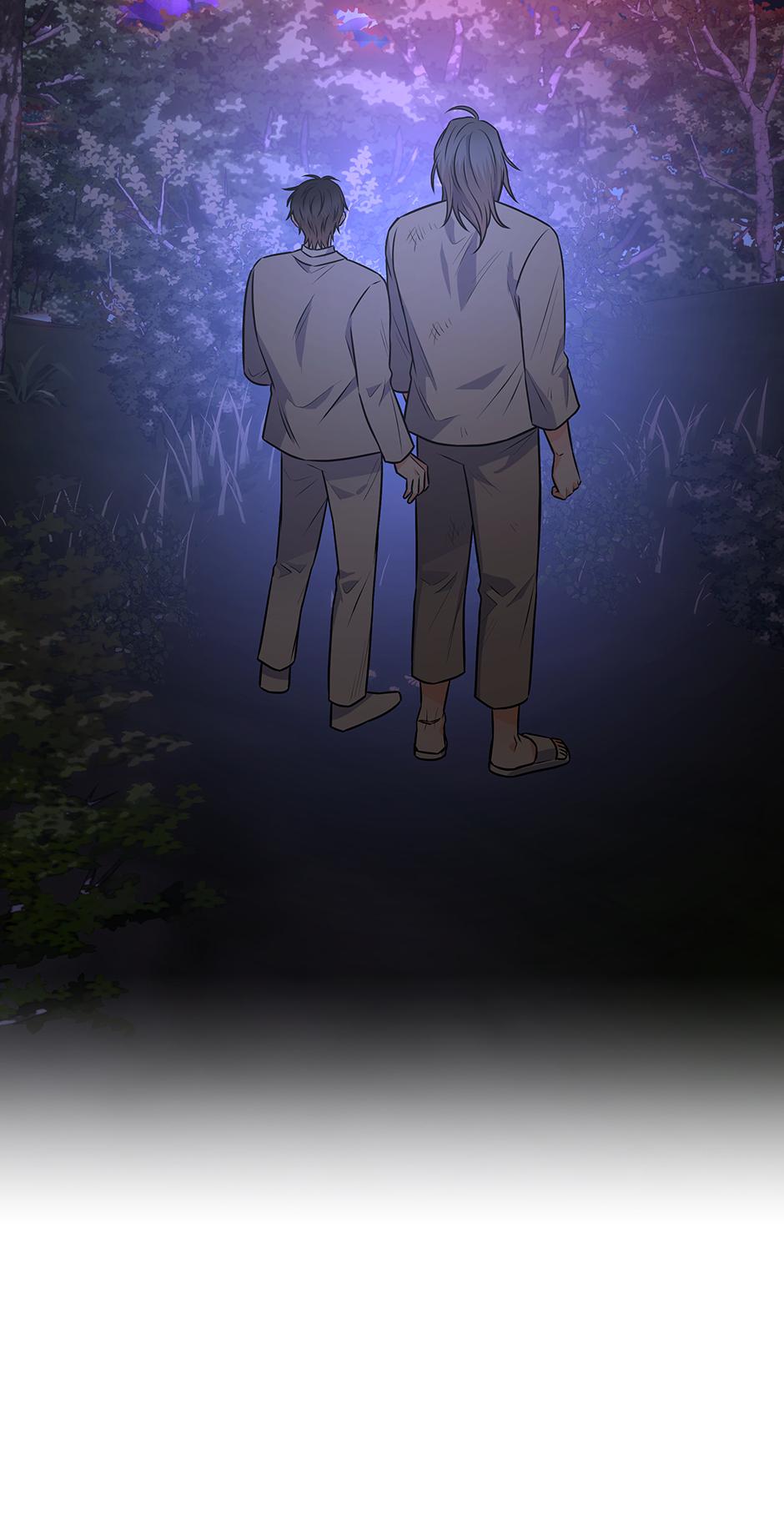 Read Long Live Hate chapter 58 image 53 on Lezhin