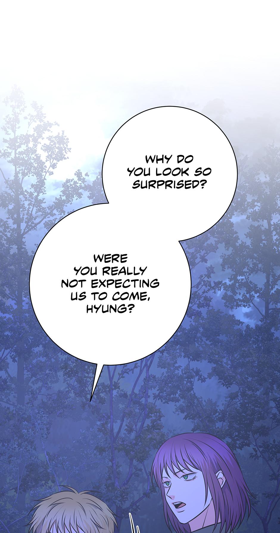 Read Long Live Hate chapter 58 image 6 on Lezhin