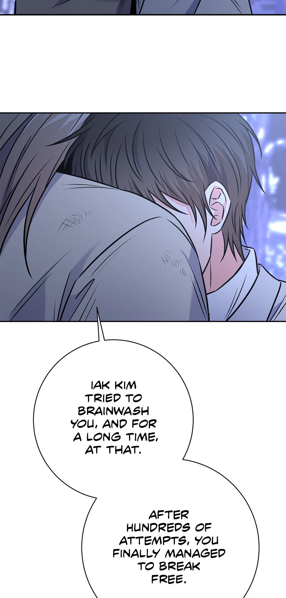 Read Long Live Hate chapter 58 image 61 on Lezhin
