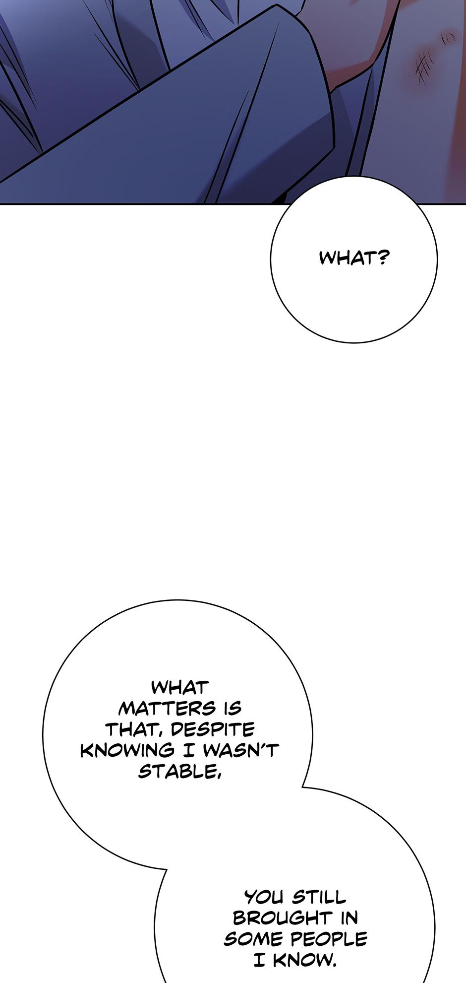 Read Long Live Hate chapter 58 image 67 on Lezhin