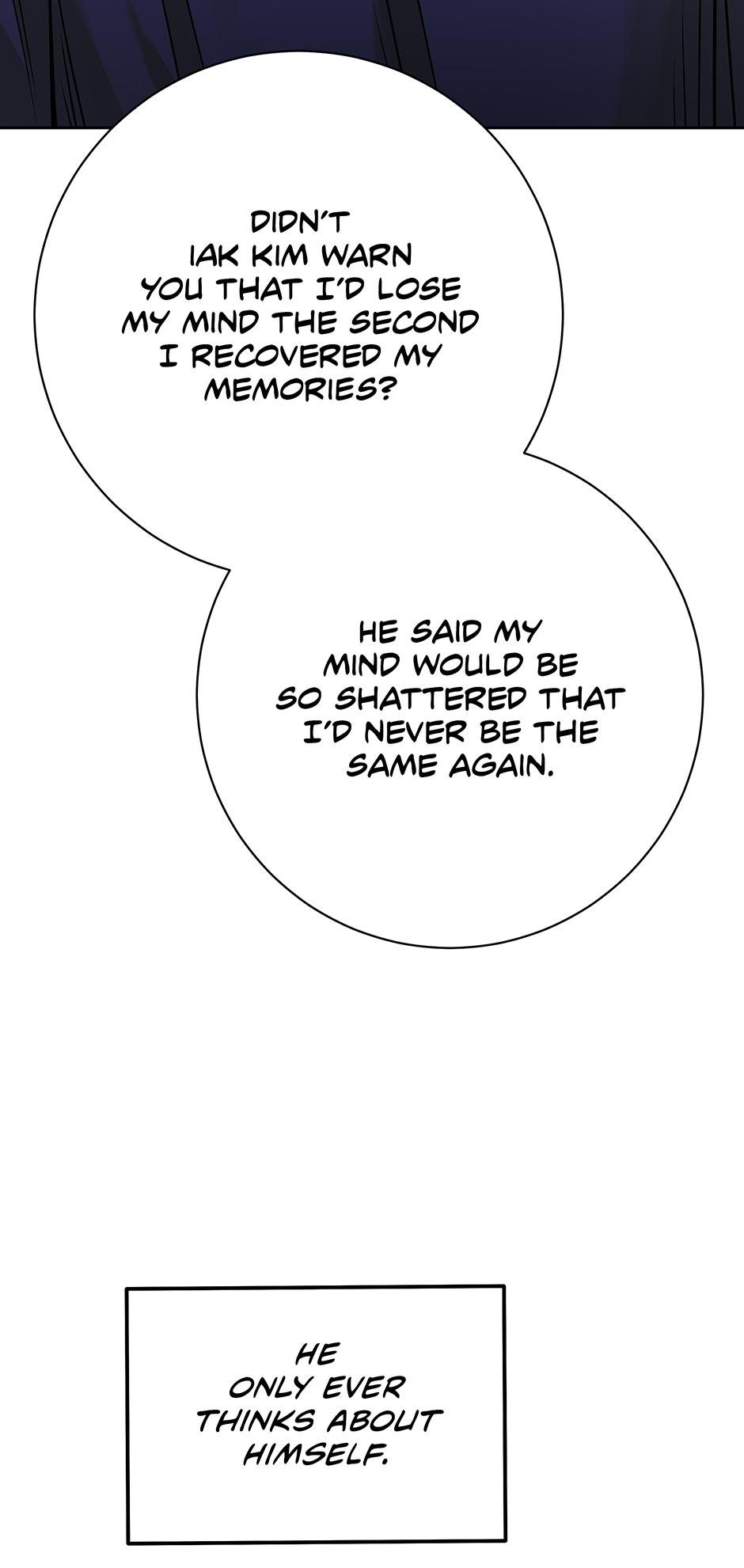Read Long Live Hate chapter 58 image 69 on Lezhin