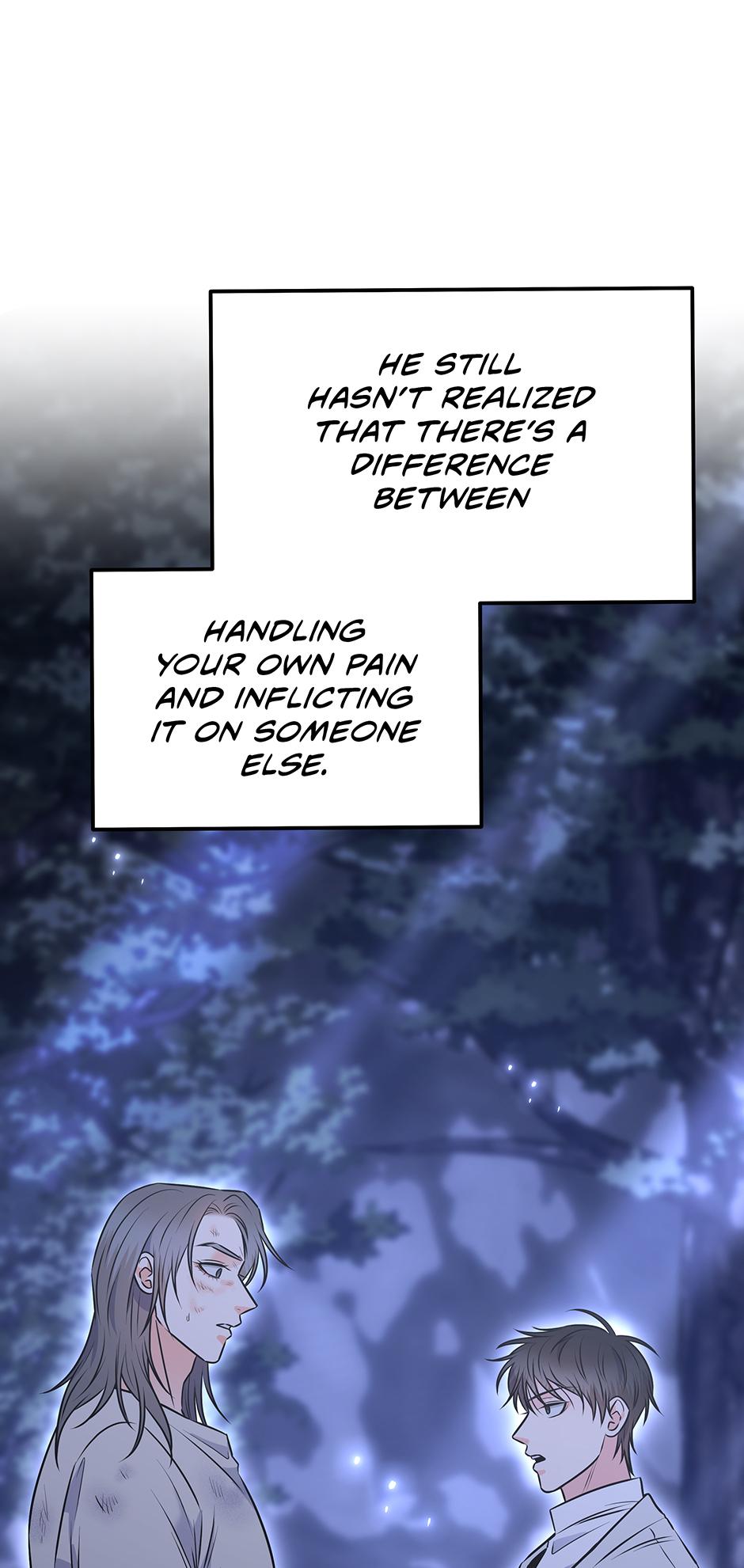 Read Long Live Hate chapter 58 image 70 on Lezhin