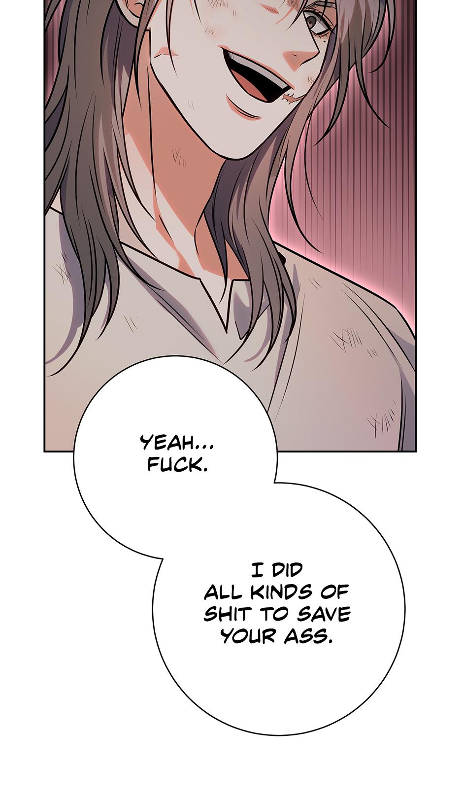 Read Long Live Hate chapter 58 image 73 on Lezhin