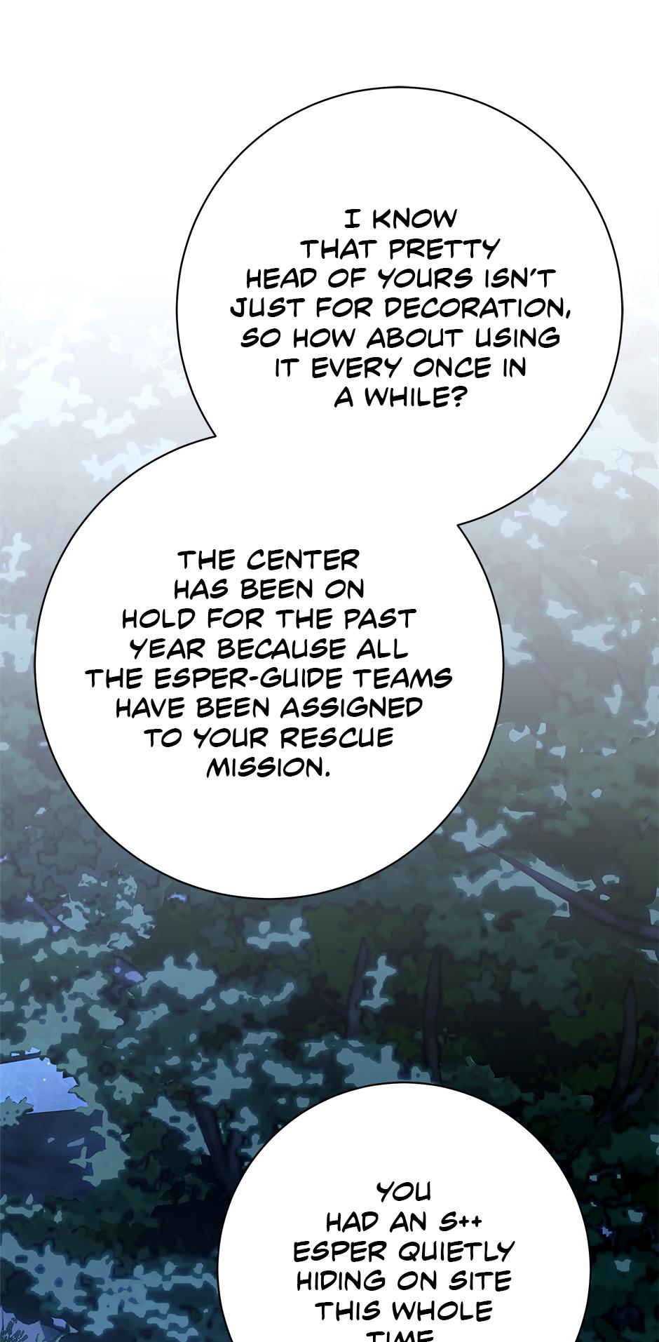 Read Long Live Hate chapter 58 image 76 on Lezhin