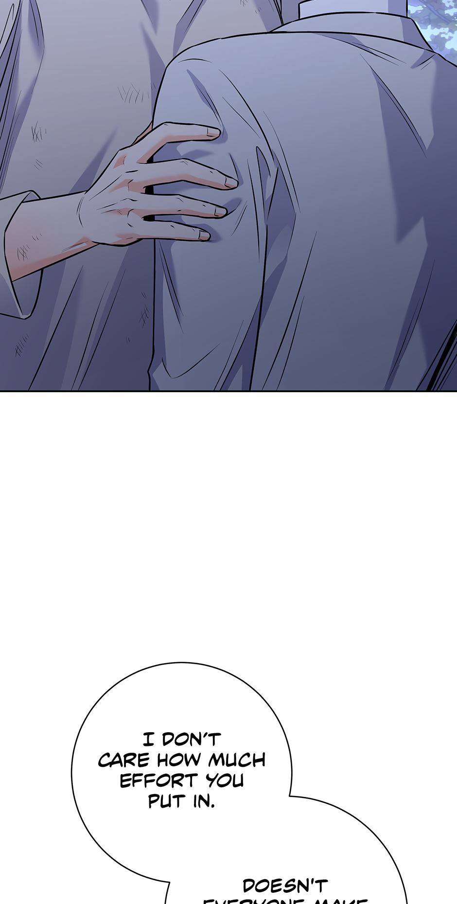 Read Long Live Hate chapter 58 image 81 on Lezhin